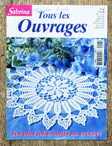 Magazine Sabrina Tous les ouvrages 93