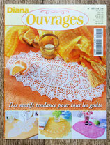Magazine Diana Ouvrages 155