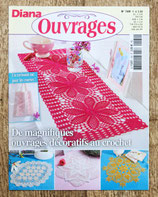 Magazine Diana Ouvrages 169