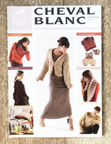 Magazine tricot Cheval blanc 11