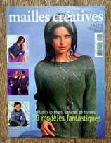 Magazine Mailles créatives 43