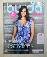 Magazine Burda Plus Printemps-été 2012