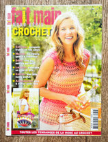 Magazine Fait main crochet - Hors série 36