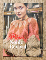Magazine Phildar 233 - Automne-hiver 2023-2024