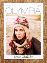 Mini magazine Lanna Grossa - Olympia