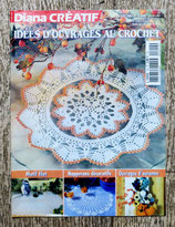 Magazine Diana Créatif 126