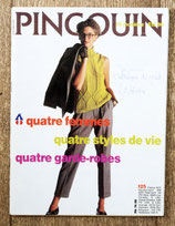 Magazine tricot Pingouin 125