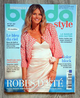 Magazine Burda de mai 2011 (137)