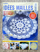 Magazine Elena Idées Mailles 19