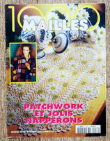 Magazine 1000 mailles 158
