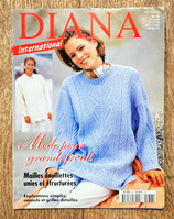 Magazine Diana International 36