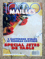 Magazine 1000 mailles 146