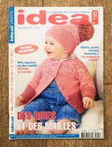 Magazine Idéal Layette 195