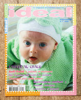Magazine Idéal Layette 120
