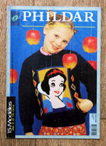 Magazine Phildar 309 - Automne-hiver 1998