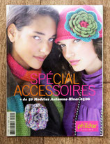 Magazine Phildar 440 - Spécial acccessoires