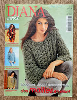 Magazine Diana Tricots 28