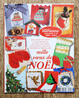 Magazine Les idées de Marianne HS 13 - Mille voeux de Noël