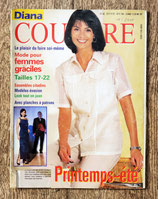 Magazine Diana couture 27