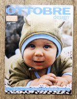 ANGL - Magazine Ottobre design enfants automne 4/2007