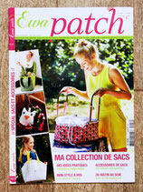 Magazine Ewa patch 47 - Ma collection de sacs