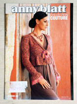 Magazine tricot Anny Blatt 200 - Collection couture