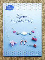 Livre Bijoux en pâte FIMO