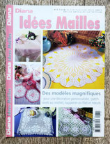 Magazine Diana Idées mailles 73