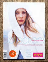 Magazine Phildar 441 - Hiver 2005-2006