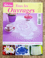 Magazine Sabrina Tous les ouvrages 126