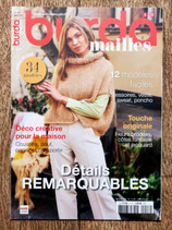 Magazine Burda mailles 17 - Août 2022