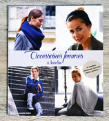 NEUF - Livre Accessoires femmes à tricoter