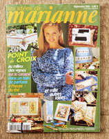 Magazine Les idées de Marianne - Septembre 2002