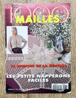 Magazine 1000 Mailles 167