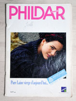 Magazine Phildar mailles - Pure laine vierge