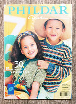 Magazine Phildar Créations 299 - Enfants