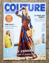 Magazine Couture actuelle 25