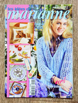 Magazine Les idées de Marianne - Avril 2010