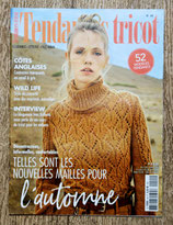 Magazine Tendances tricot 44