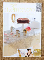 Livret crochet Intermezzo - High life