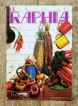 Livre Raphia