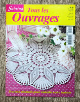 Magazine Sabrina Tous les ouvrages 95