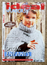 Magazine Idéal Juniors 5