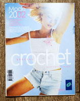Magazine Phildar 368 - Spécial crochet