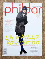 Magazine Phildar 038 - Automne