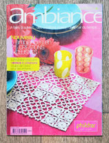 Magazine Phildar 409 - Ambiance 5