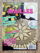 Magazine 1000 Mailles 80