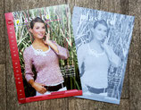 Magazine tricot Plassard 53 - Printemps