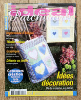 Magazine Idéal Patchwork 8
