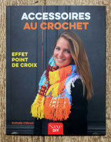 Livre Accessoires au crochet - Effet point de croix